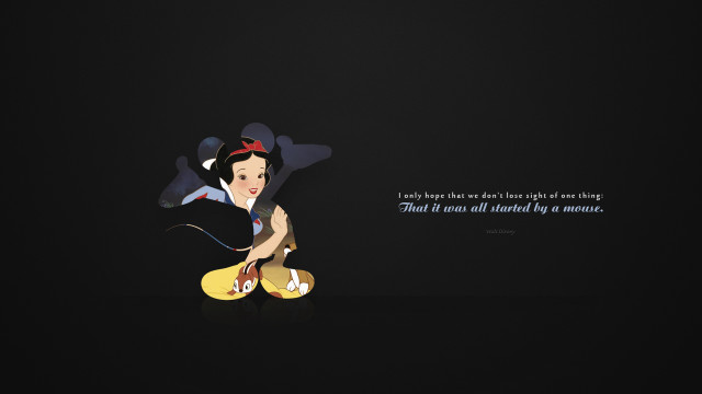 Woman hat bow skateboard magical free wallpaper for desktop - medium preview image