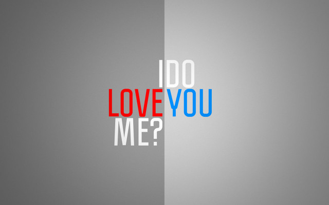 I do love you me free wallpaper for desktop - medium preview image
