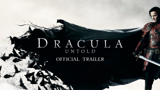 Dracula official trailer great movie free wallpaper for desktop - medium preview image