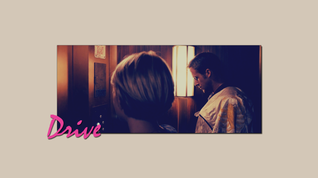 Man woman room open door #2 free wallpaper for desktop - medium preview image