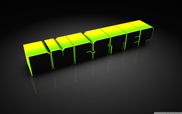 Yellow black block laugh black free wallpaper for desktop - medium preview image