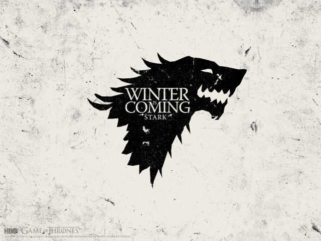 Game of thrones winter is free wallpaper for desktop - medium preview image
