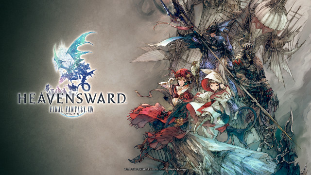 People dragon wall group standing free wallpaper for desktop - medium preview image