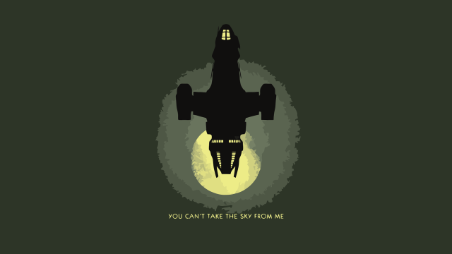Star wars fighter jet moon free wallpaper for desktop - medium preview image