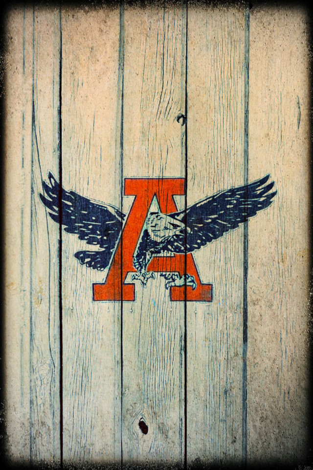 Wooden sign eagle letter a free wallpaper for mobile - medium preview image