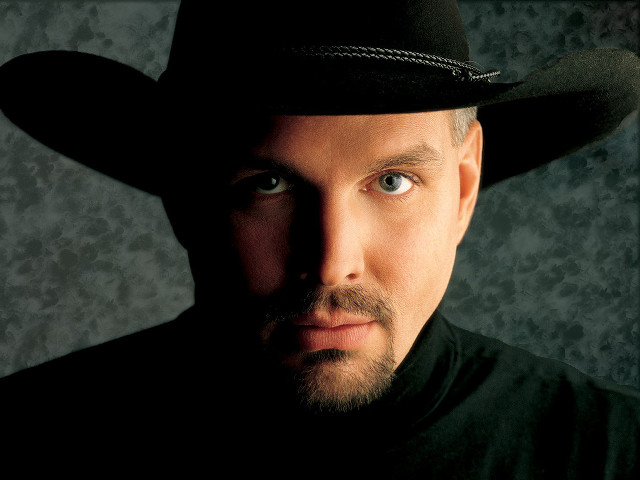 Man black hat shirt precisionism free wallpaper for desktop - medium preview image