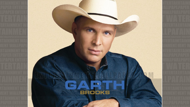 Cowboy man blue shirt gaith free wallpaper for desktop - medium preview image