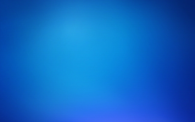 Blue background white border black #3 free wallpaper for desktop - medium preview image
