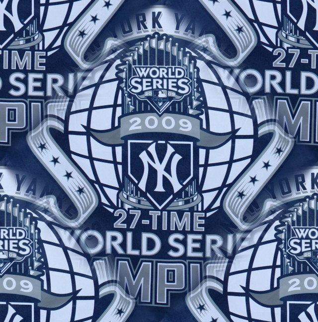 World series logo blue stars free wallpaper for tablet - medium preview image