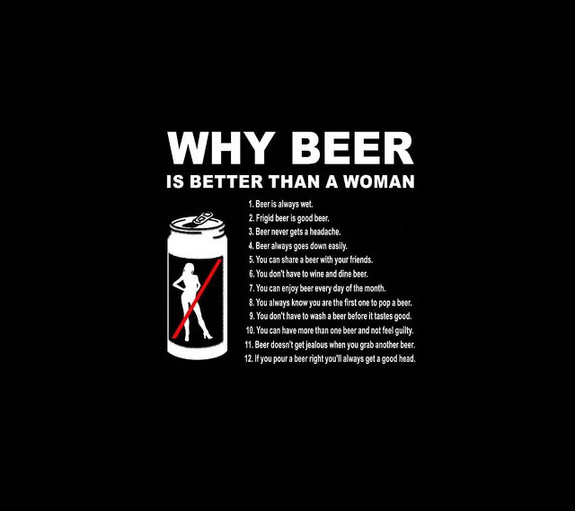 Beer can woman red cross free wallpaper for tablet - medium preview image