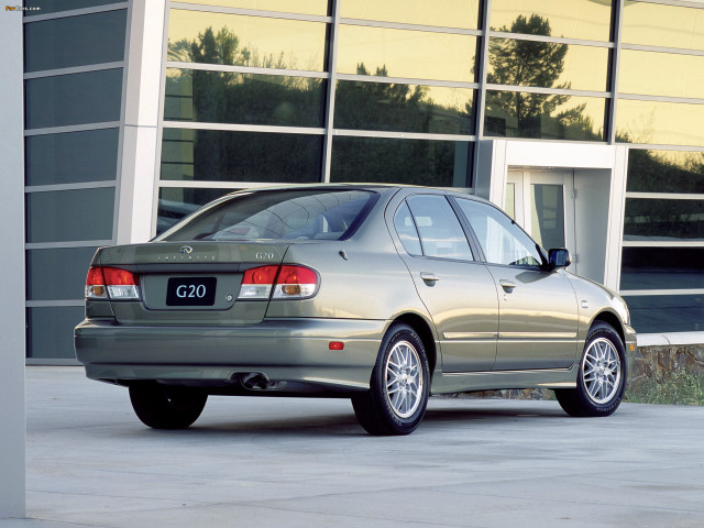 Silver car building glass window free wallpaper for desktop - medium preview image