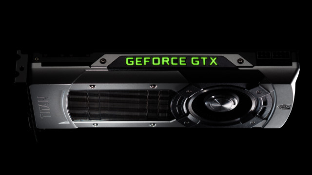 Geforce gtx processor nvidia raytracing free wallpaper for desktop - medium preview image