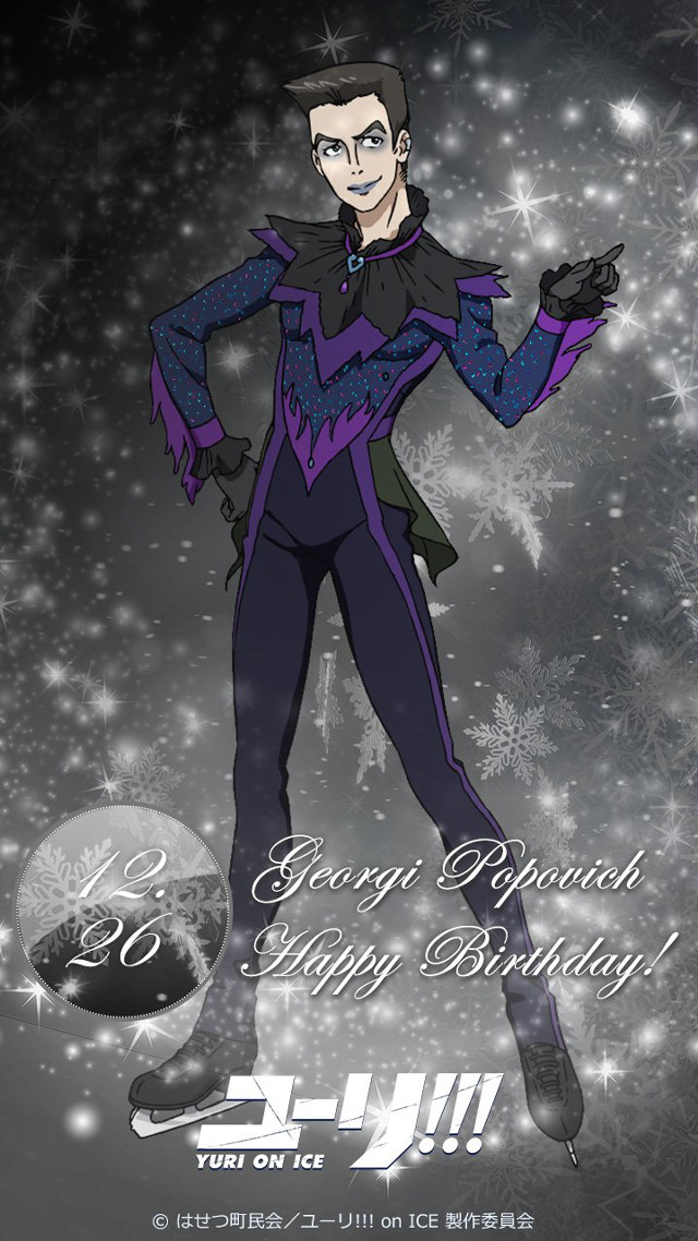 Man purple black outfit hat free wallpaper for mobile - medium preview image