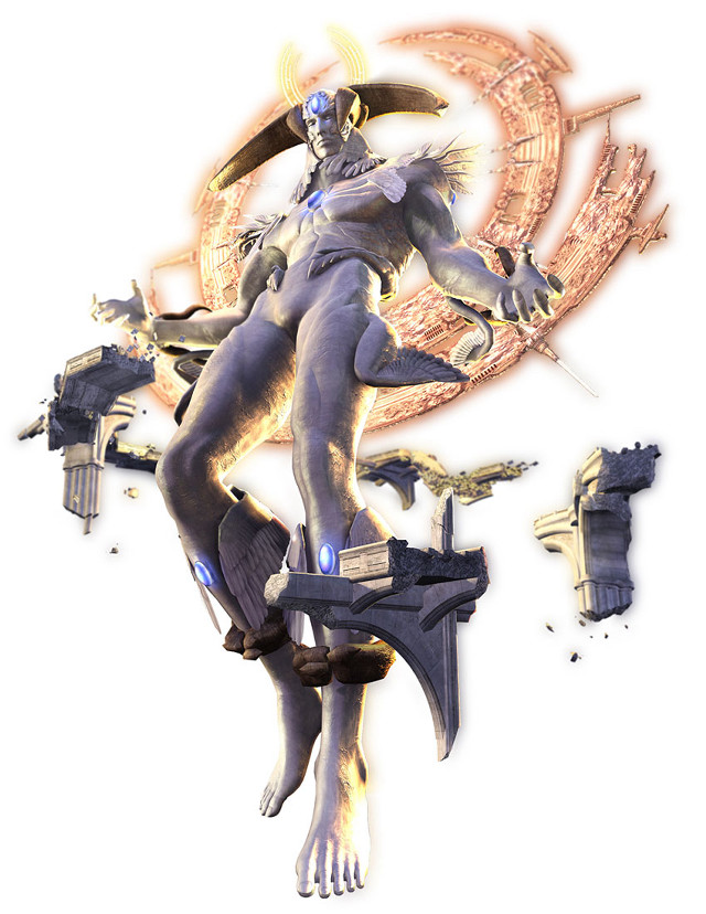 Man guns dragon back digital free wallpaper for mobile - medium preview image