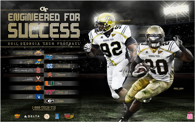 Football player running ball poster free wallpaper for desktop - medium preview image