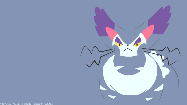 Cartoon character big head big #3 free wallpaper for desktop - medium preview image