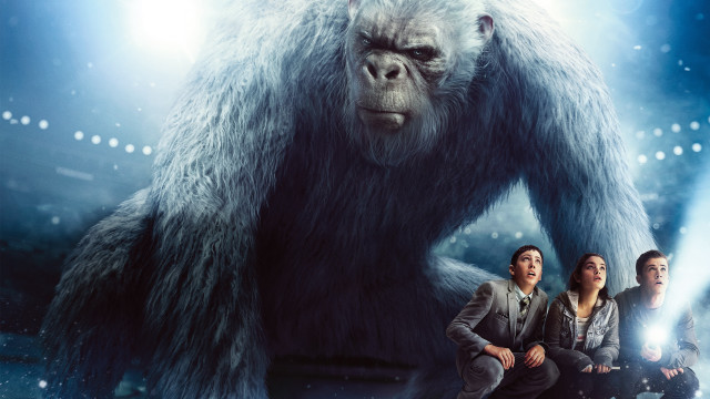 Gorilla people bench movie poster free wallpaper for desktop - medium preview image