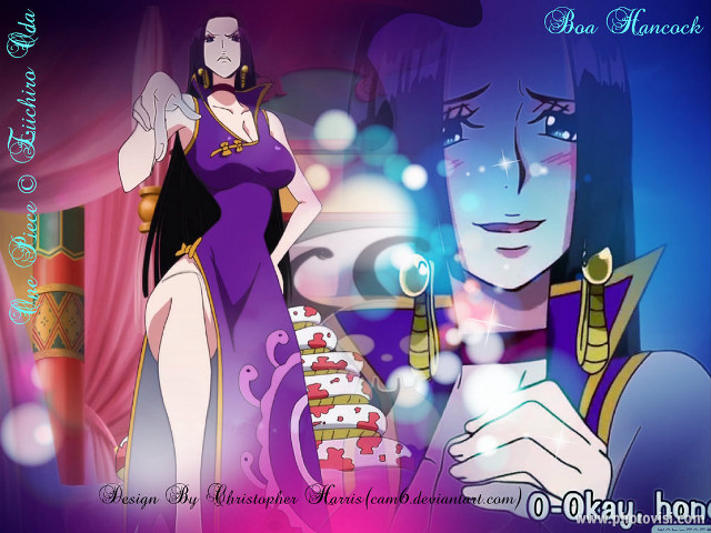 Cartoon character purple dress background free wallpaper for desktop - medium preview image