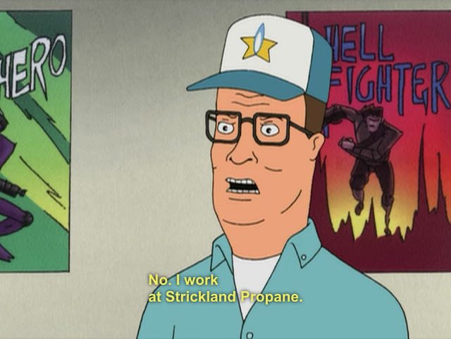 Cartoon man glasses hat smiling free wallpaper for desktop - medium preview image