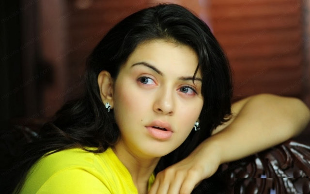 Woman long hair yellow shirt #3 free wallpaper for desktop - medium preview image