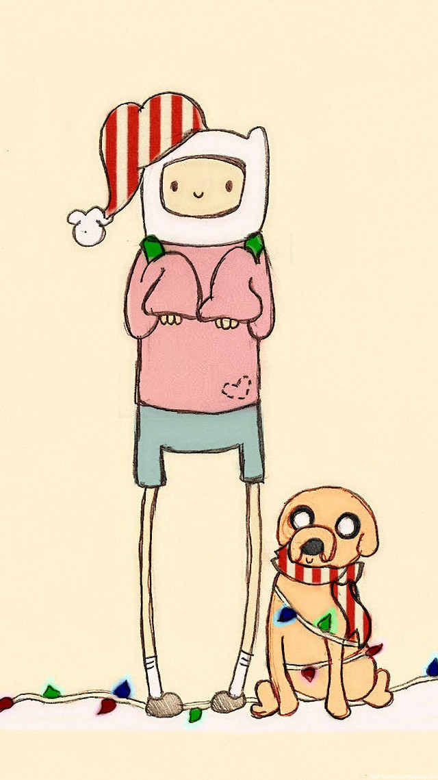 Person dog hat drawing ground free wallpaper for mobile - medium preview image