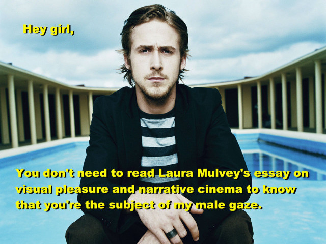 Man pool quote feminist art free wallpaper for desktop - medium preview image