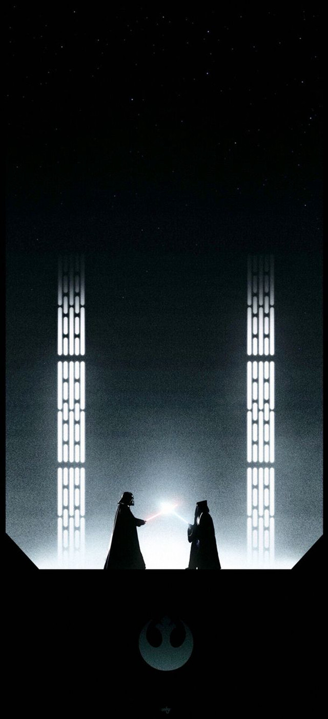 Couple standing window lights star free wallpaper for mobile - medium preview image