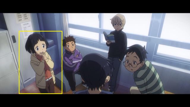 Group people room window picture free wallpaper for desktop - medium preview image