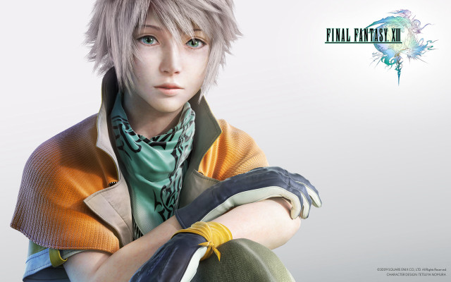 Person jacket gloves sitting arms free wallpaper for desktop - medium preview image