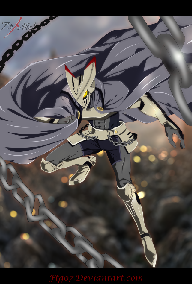 Cartoon character flying chain hands free wallpaper for mobile - medium preview image