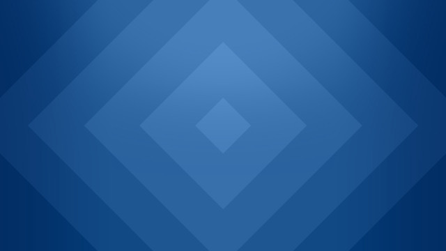 Blue background diamond pattern side free wallpaper for desktop - medium preview image