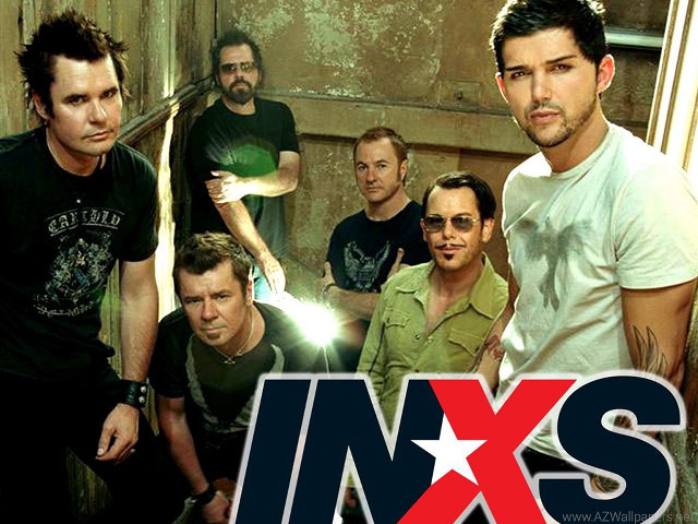 Group men room red white free wallpaper for desktop - medium preview image