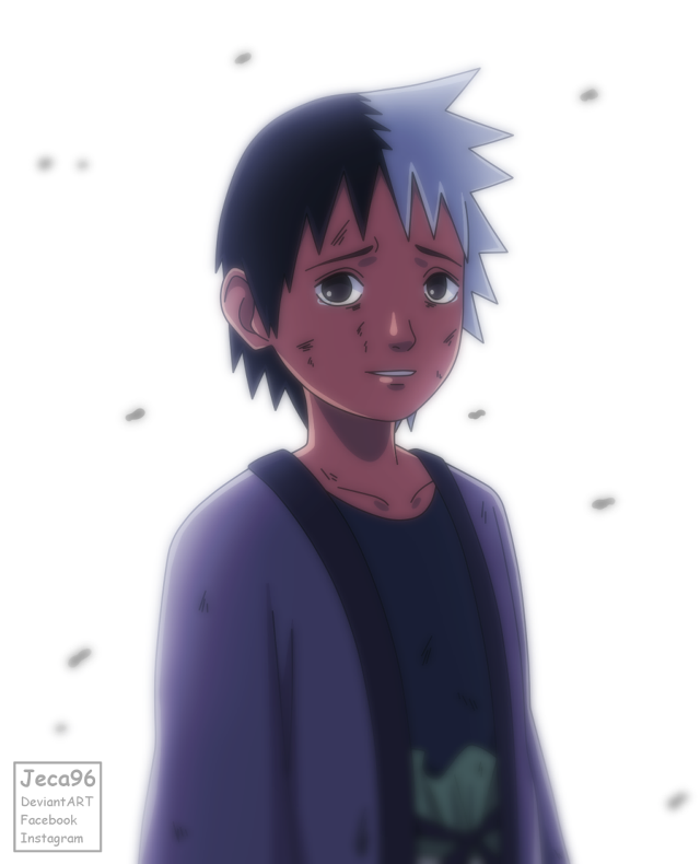 Young man black shirt blue free wallpaper for mobile - medium preview image