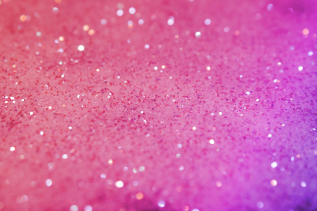 Pink purple glitter background blurry #2 free wallpaper for desktop - medium preview image