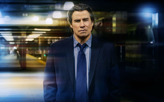 Man suit tie dark room #7 free wallpaper for desktop - medium preview image