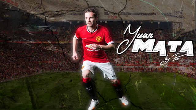 Man red shirt kicking soccer #2 free wallpaper for desktop - medium preview image