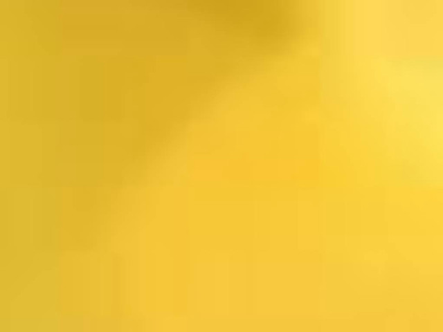 Yellow background cat top cat free wallpaper for desktop - medium preview image