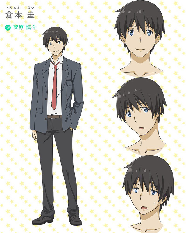 Man suit tie expression different free wallpaper for mobile - medium preview image