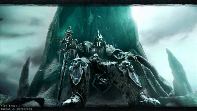 Giant monster creature rock forest free wallpaper for desktop - medium preview image