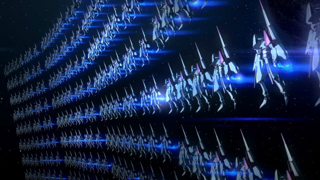 Large group star wars theme free wallpaper for desktop - medium preview image