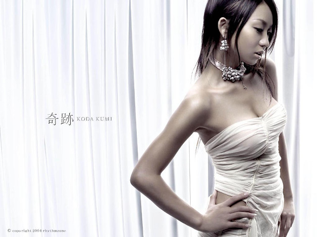 Woman white dress posing hands #15 free wallpaper for desktop - medium preview image