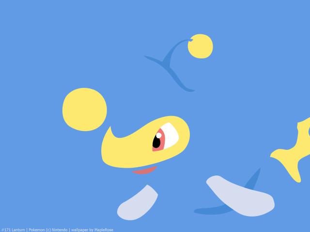 Cartoon character smiling face with free wallpaper for desktop - medium preview image