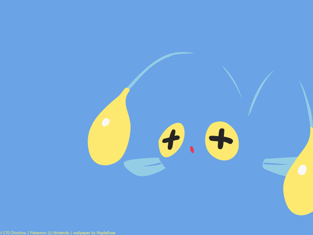 Yellow drops with cross on free wallpaper for desktop - medium preview image