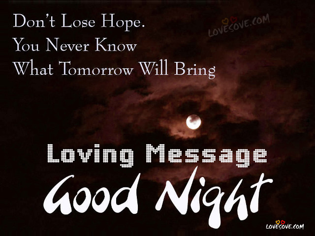 Moon love goodnight hope naive free wallpaper for desktop - medium preview image