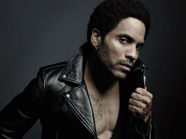 Man black jacket cell phone #2 free wallpaper for desktop - medium preview image