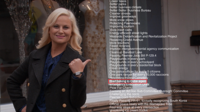 Woman black coat thumbs up free wallpaper for desktop - medium preview image