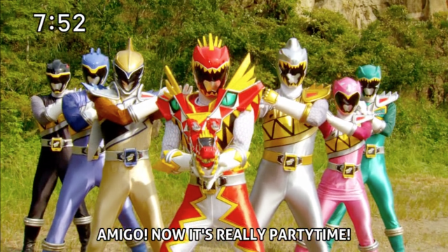 Costumed group field trees caption free wallpaper for desktop - medium preview image