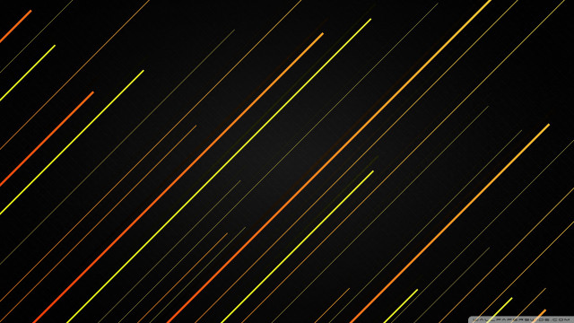 Black background line pattern middle #2 free wallpaper for desktop - medium preview image