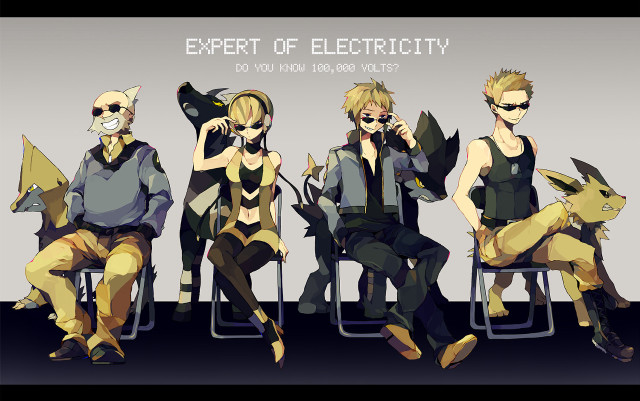 Group people sitting chairs cat free wallpaper for desktop - medium preview image