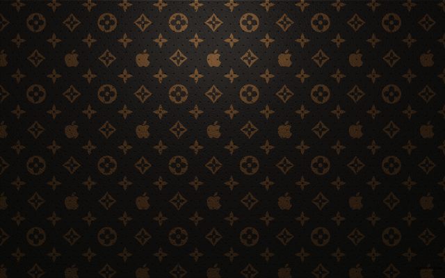 Black gold wallpaper crosses hearts free wallpaper for desktop - medium preview image